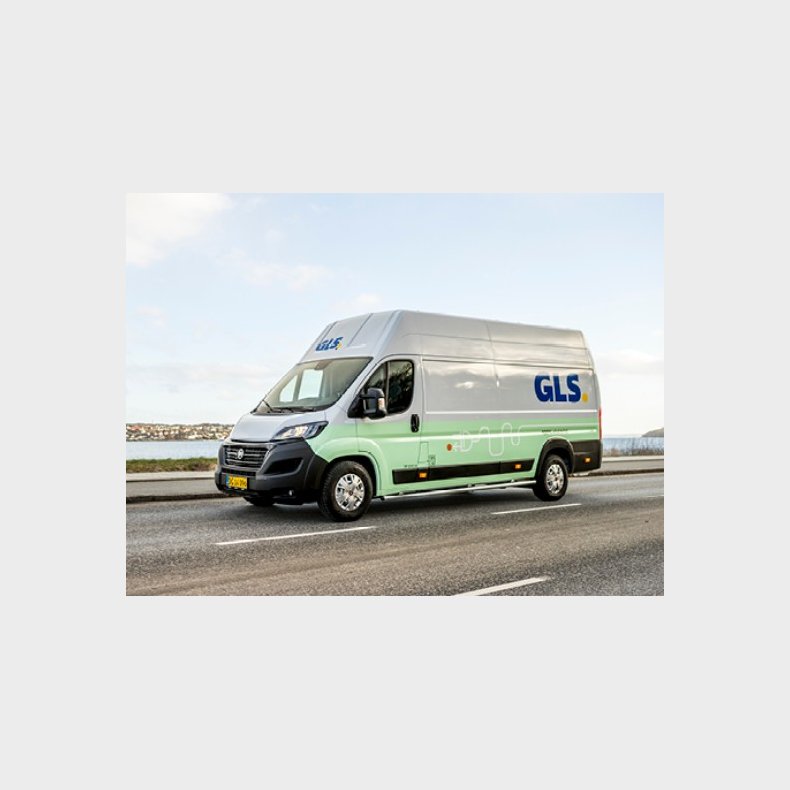 Kb fragt scooter 