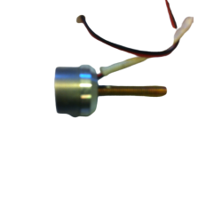 Forlygte  til Foldbar scooter / mobil elscooter til montering