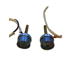 Forlygte  til Foldbar scooter / mobil elscooter til montering