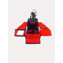 Transporttaske til Foldbar Mobil ElScooter