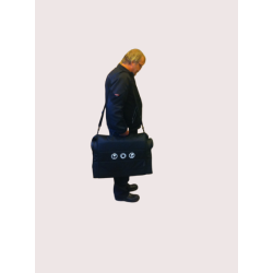 Transporttaske til Foldbar Mobil ElScooter