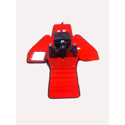 Transporttaske til Foldbar Mobil ElScooter