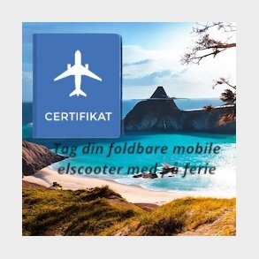 FlyCertifikat