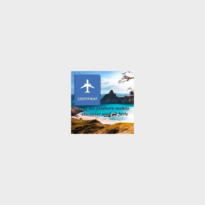FlyCertifikat