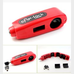 H�ndbremse l�s fx til Foldbar Mobil Elscooter 