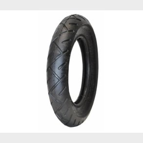 Bagdk 10 tommer uden slange