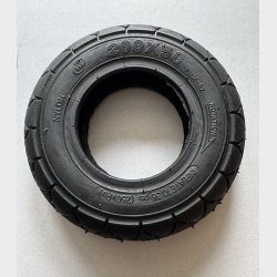 Ford�k 8 tommer uden slange