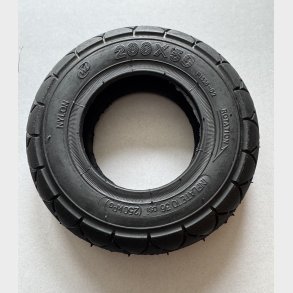 Fordk 8 tommer uden slange