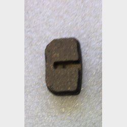 Bremseklods  til Foldba Mobil Elscooter til montering